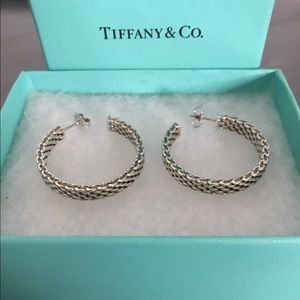 Tiffany & Co. Earrings